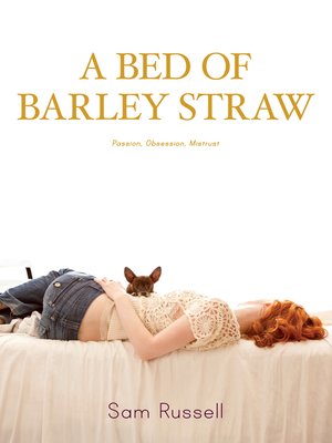 cover image of A Bed of Barley Straw